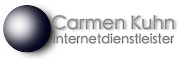 Carmen Kuhn Internetdienstleister