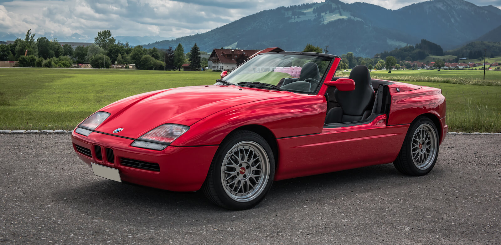 BMW Z1